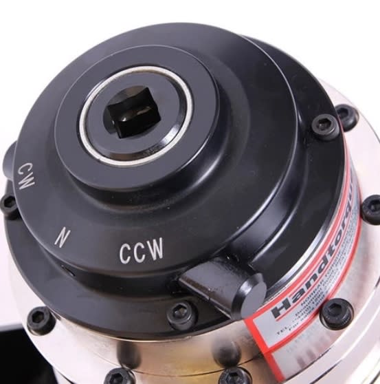 MULTIPLICADOR DE TORQUE RELACION 25:1 RANGO 4500 LB/PIE. 6000 NM (16065)2