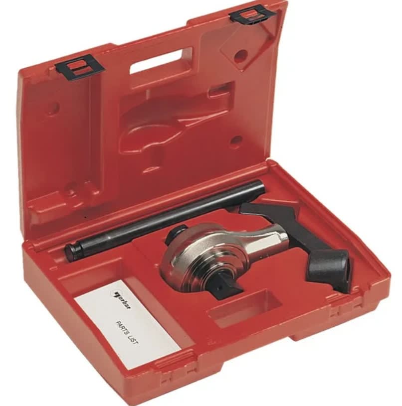 MULTIPLICADOR DE TORQUE RELACION 5:1 270 NM (17221)7