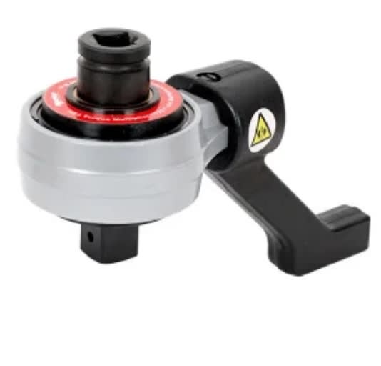 MULTIPLICADOR DE TORQUE RELACION 5:1 270 NM (17221)6