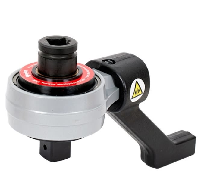 MULTIPLICADOR DE TORQUE RELACION 5:1 270 NM (17221)1