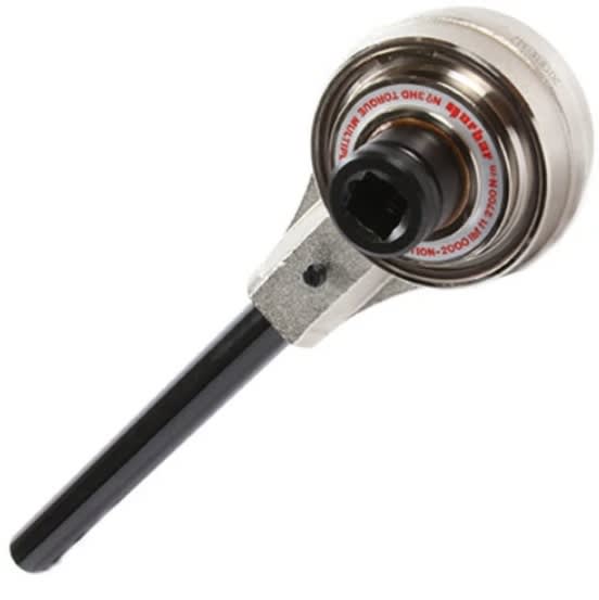 MULTIPLICADOR DE TORQUE RELACION 5:1 270 NM (17221)5