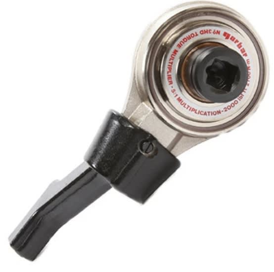 MULTIPLICADOR DE TORQUE RELACION 5:1 270 NM (17221)2