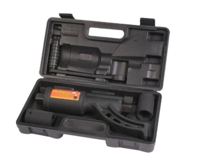 MULTIPLICADOR TORQUE 68:1 PARA BUSES (TC-58E)2