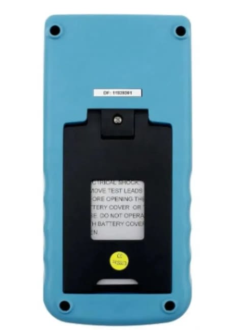 MULTITESTER AUTOMOTRIZ (EM130USB)3