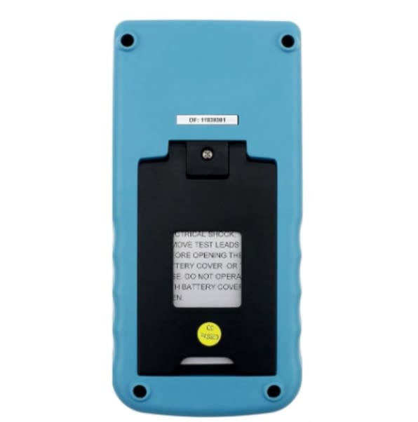 MULTITESTER AUTOMOTRIZ (EM132)2