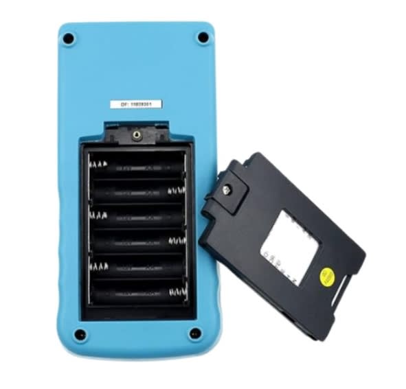 MULTITESTER AUTOMOTRIZ (EM132)1