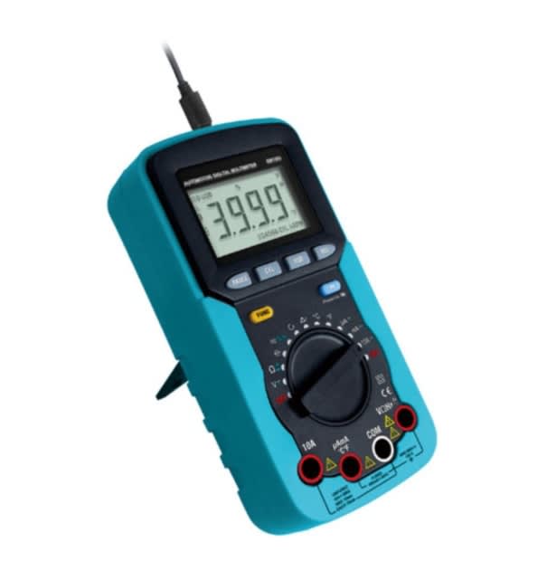 MULTITESTER AUTOMOTRIZ (EM130USB)2