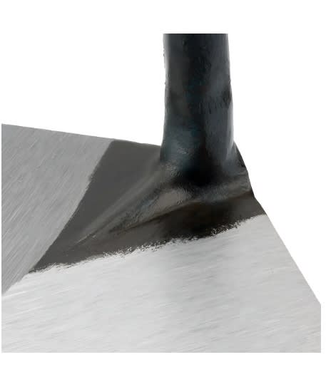 PLANA ALBAÑIL PTA REDONDA 115 X  68 MM (5842-B)5