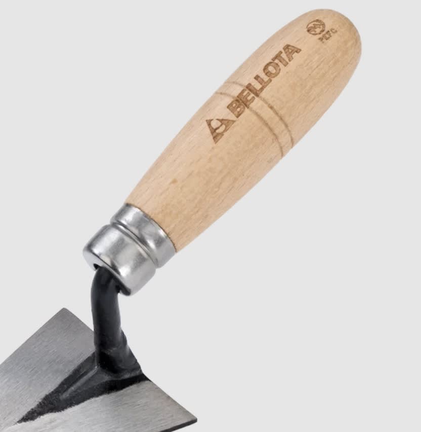 PLANA ALBAÑIL PUNTA 125 X  70  MM (5901-A)1
