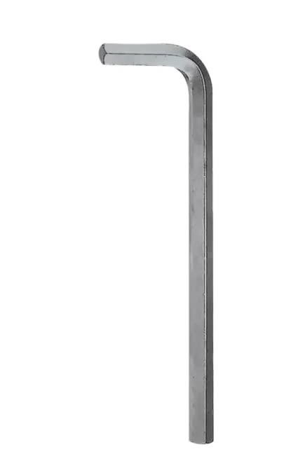 LLAVE ALLEN 5.0MM CORTA (76405)4