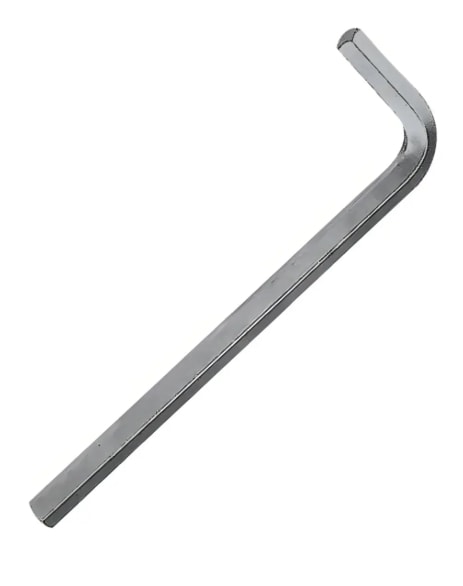 LLAVE ALLEN 4.0MM CORTA (76404)3
