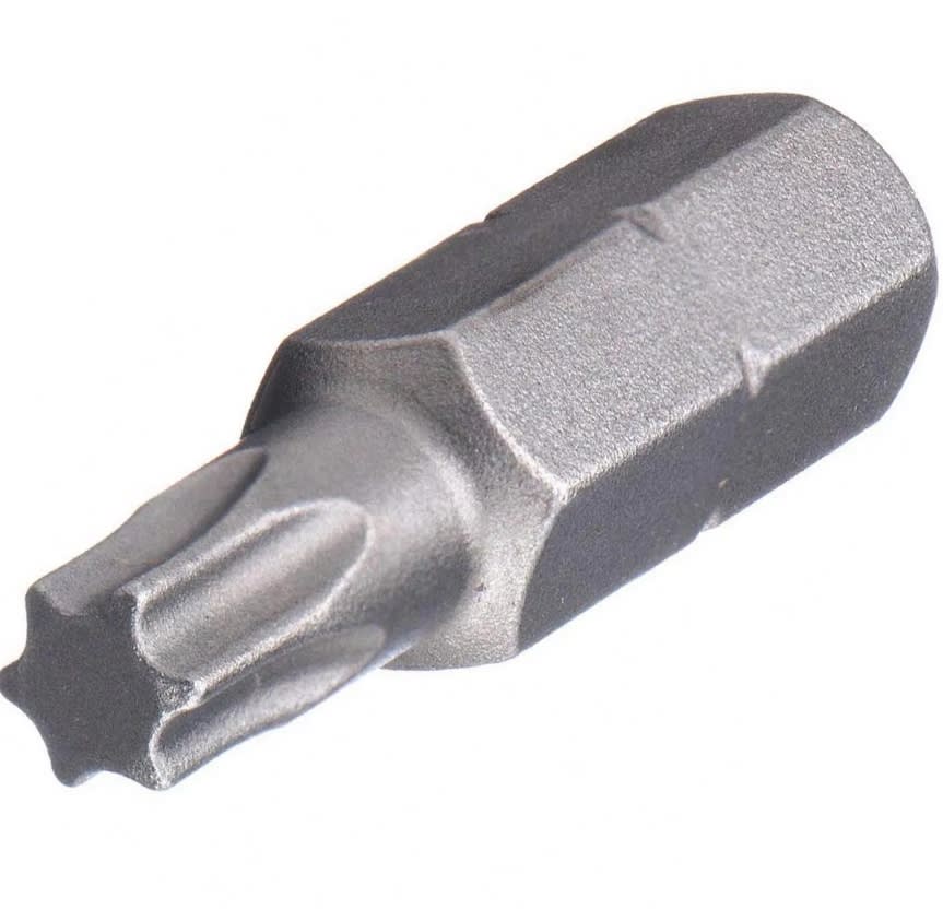 Punta Torx T30 Toma 5/16'' (1563030)4