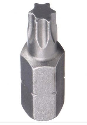 Punta Torx T25 Toma 5/16'' (1563025)3