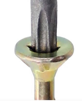 Punta Torx T40 Toma 5/16'' (1563040)2