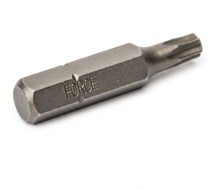 Punta Torx T25 Toma 5/16'' (1563025)1