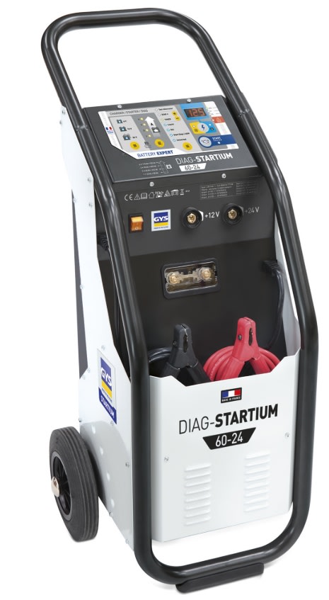 CARGADOR/PARTIDOR DIAG-STARTIUM 60-24 (026520)1