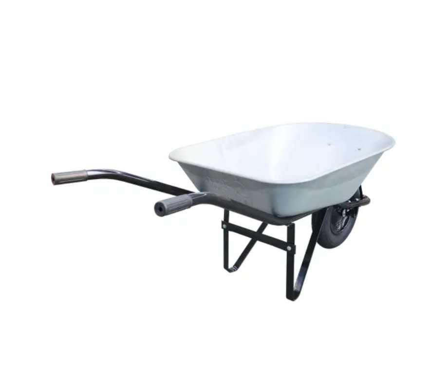 CARRETILLA GALVANIZADA 0,9MM 78LTS6