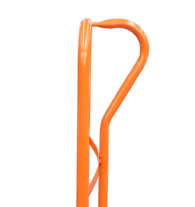 Carro Yegua Acero Capacidad De Carga 200 Kilos4