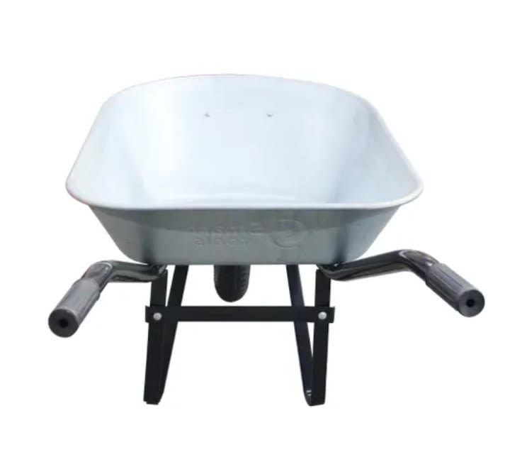 CARRETILLA GALVANIZADA 0,9MM 78LTS3