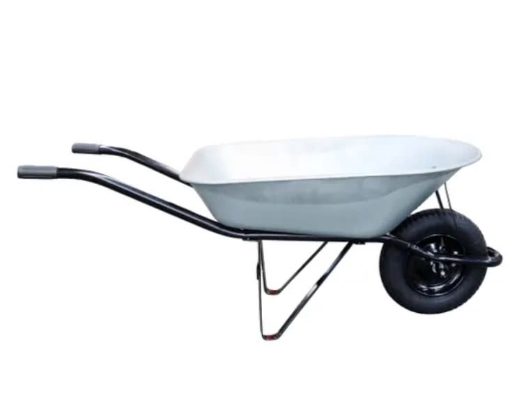 CARRETILLA GALVANIZADA 0,9MM 78LTS2