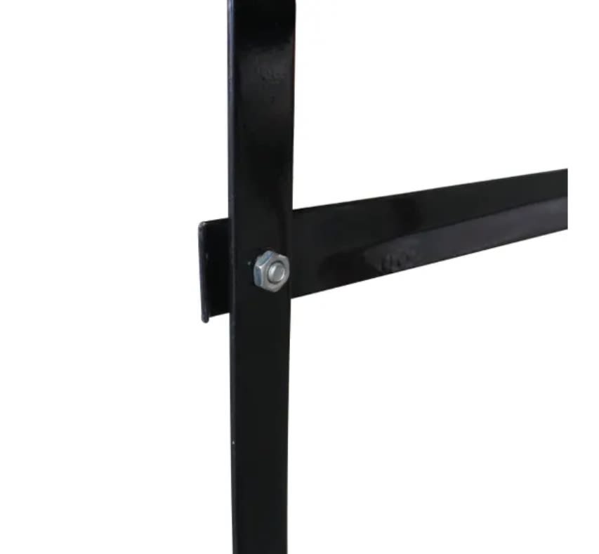 CARRETILLA GALVANIZADA 0,9MM 78LTS7