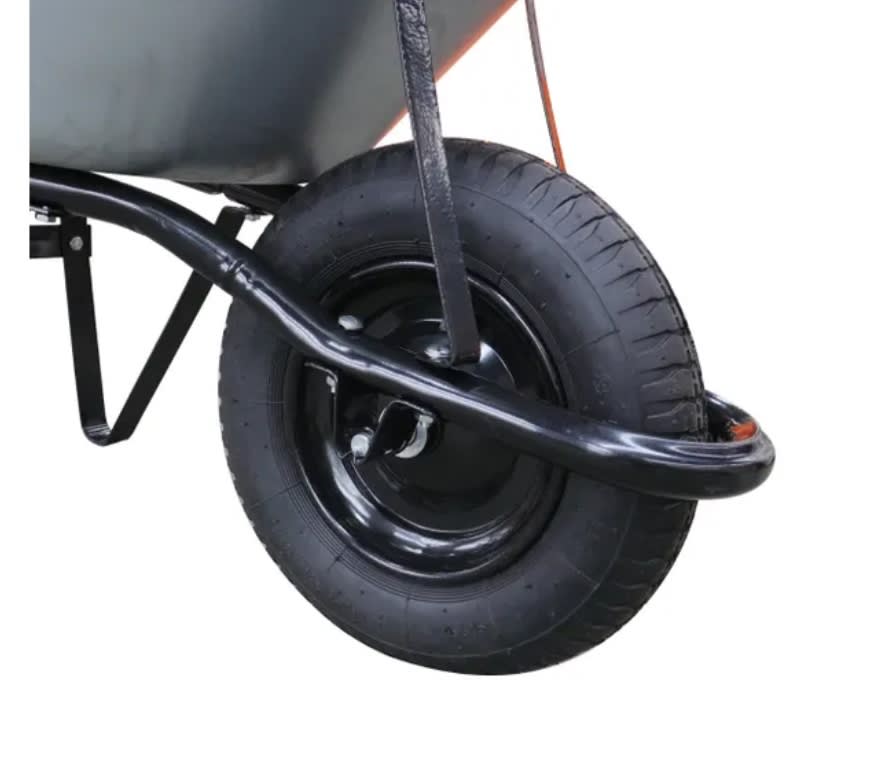 CARRETILLA GALVANIZADA 0,9MM 78LTS4