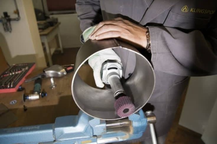 Cepillo Abrasivo C/vastago 40x20x6 Grno 60 (12943)2