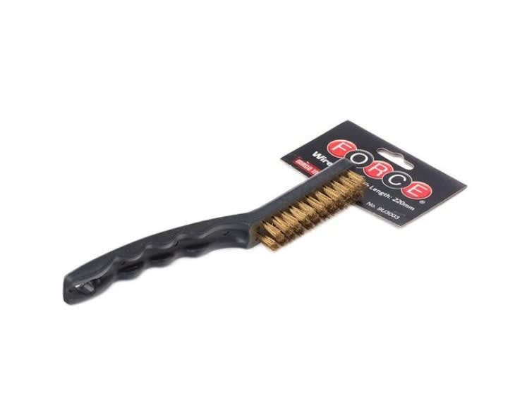 Cepillo De Alambre Laton 220mm (9u3003)2