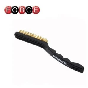 Cepillo De Alambre Laton 220mm (9u3003)3