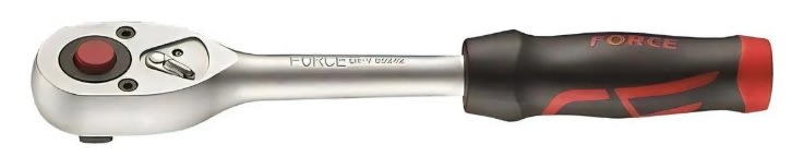 Chicharra 1/2'' Mango De Goma 24 Dientes (80242)3