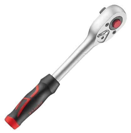 Chicharra 1/2''  M/goma 36 Dientes (802415)2