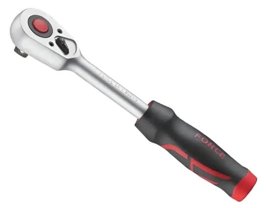 Chicharra 1/4'' Mango De Goma (80222)1