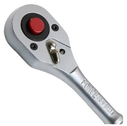 Chicharra 1/4'' Mango De Goma (80222)3