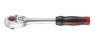 Chicharra 3/8'' Mango Goma (80232)2