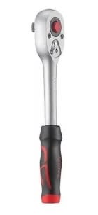 Chicharra 3/8'' Mango Goma (80232)4