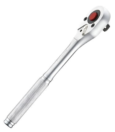 Chicharra 1/2''  Mango Metal (80244)3