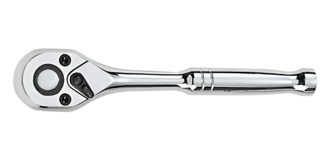 Llaves Ajustable 1/4''  Mango metal (80225)2
