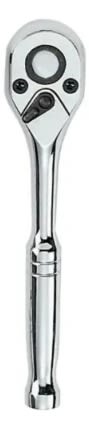 Llaves Ajustable 1/4''  Mango metal (80225)1