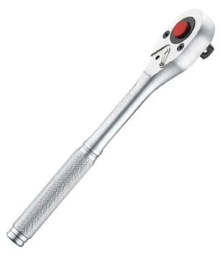 Chicharra 1/4'' Mango De Metal (80224)1