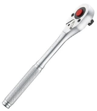 Chicharra 1/4'' Mango De Metal (80224)3