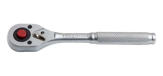 Chicharra 3/8'' M/metal 24 Dientes (80234)1