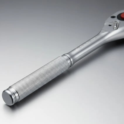 Chicharra 3/8'' M/metal 24 Dientes (80234)4