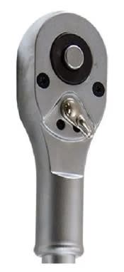 Chicharra 3/4'' M/metal (8026500)4