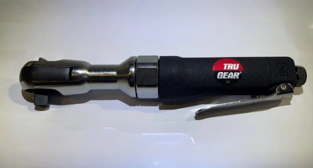 Chicharra Neumática. []1/2   160 Rpm (pt387i)3