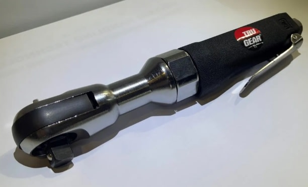 Chicharra Neumática. []1/2   160 Rpm (pt387i)2