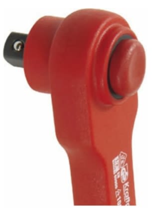 Llave Chicharra  De 1/2'' 1000v (361903)2