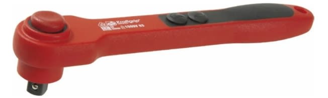 Llave Chicharra  De 1/2'' 1000v (361903)1