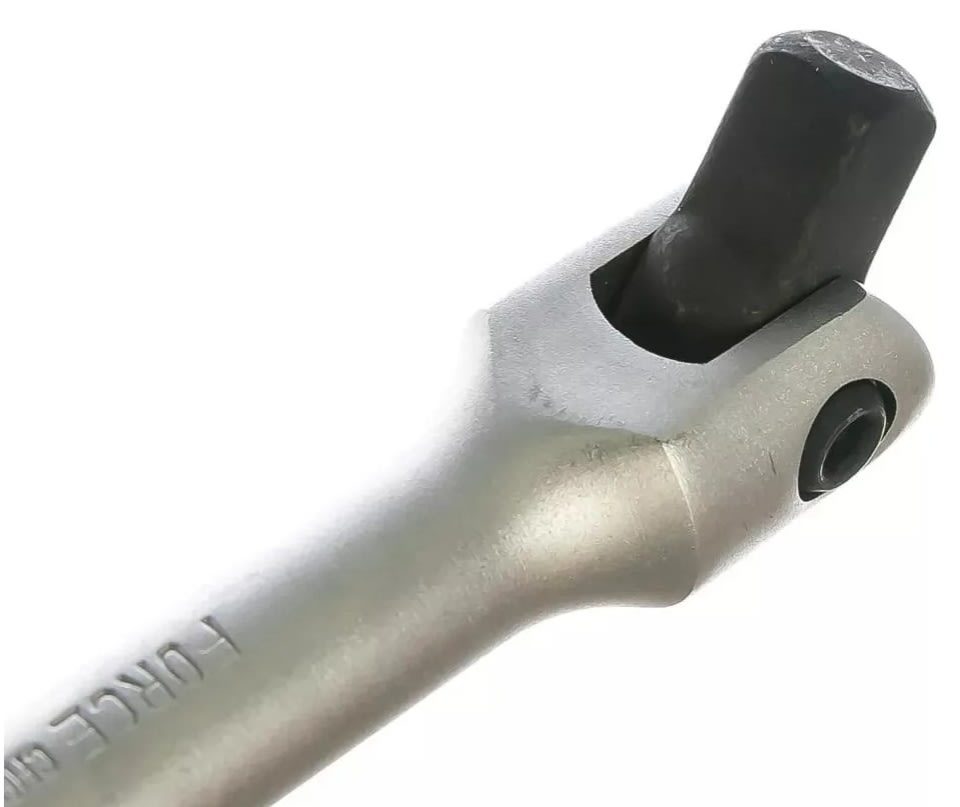 Barrote De Fuerza De 1/4'' X 6'' (8012140)3