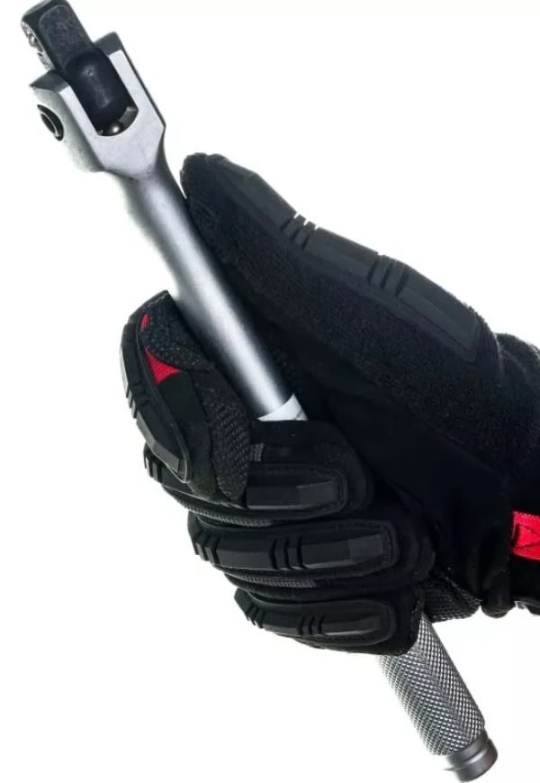 Barrote De Fuerza De 1/4'' X 6'' (8012140)4