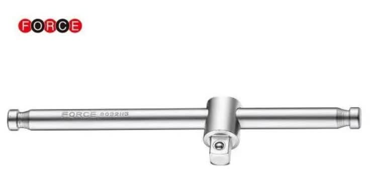 Barrote Corredizo 3/8'' (33165)2